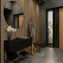 Akustikpanel 60x60 cm, 4 stk.