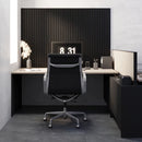 Akustikpanel 60x60 cm, 4 stk.