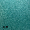 3D Lyddæmpende rumdeler i 18mm filt