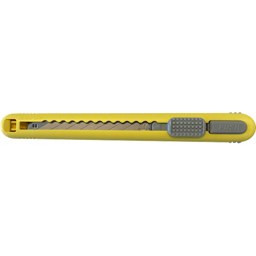 NT Injector Kniv m/Magasin - - Cimber Trading