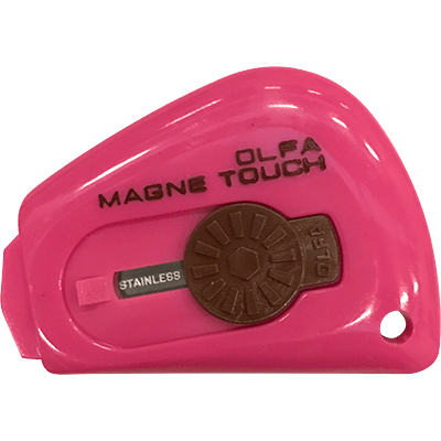 Magnetic touchknife - - Cimber Trading