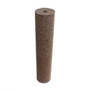 Gummikork gulvunderlag 3mm x 1m x 5 m