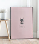 myre│original 50x70