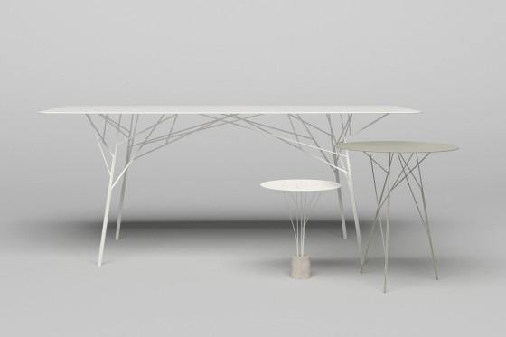 Shrub Tables - Liseborg.dk