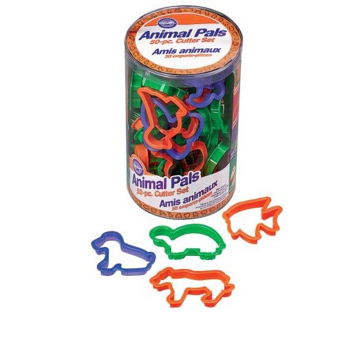 Animal Crackers