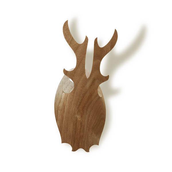 Dear oh deer - Liseborg.dk