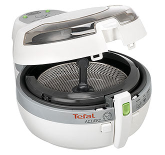 Test af Tefal Actifry