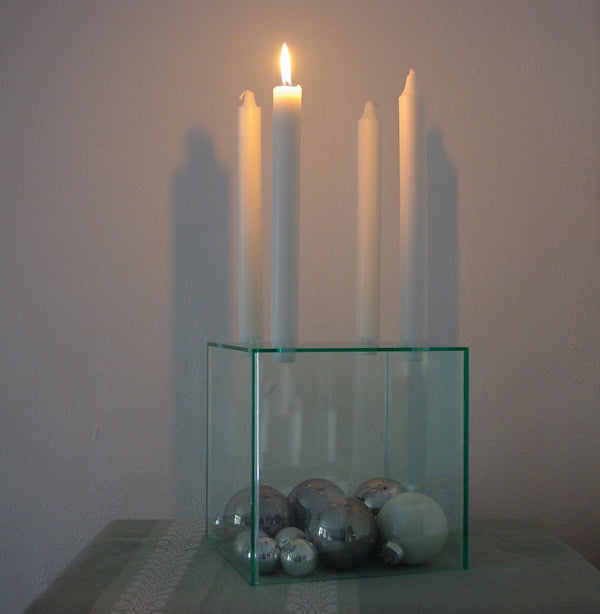 Alternative adventskranse