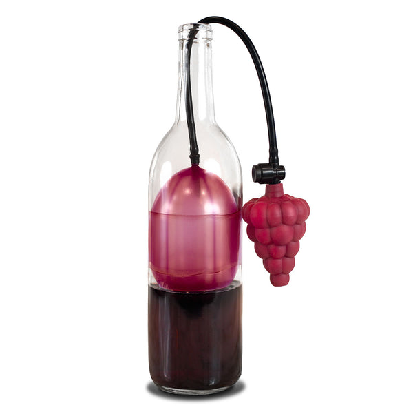 Air Cork vinprop