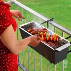 Altangrill