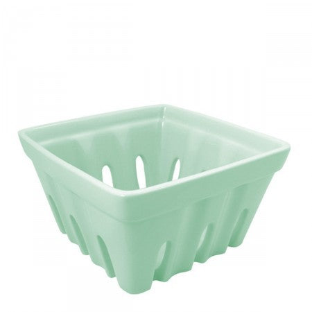 Porcelænskurv til bær