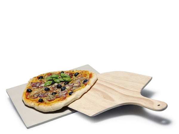 Perfekt til pizza