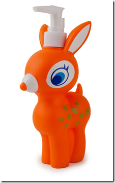 Bambi til sæbe