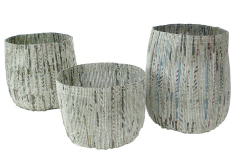 Chronicle Basket