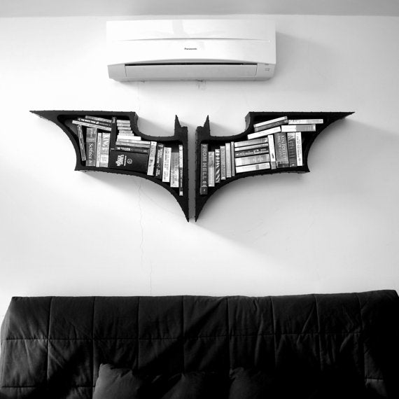 Batman reol