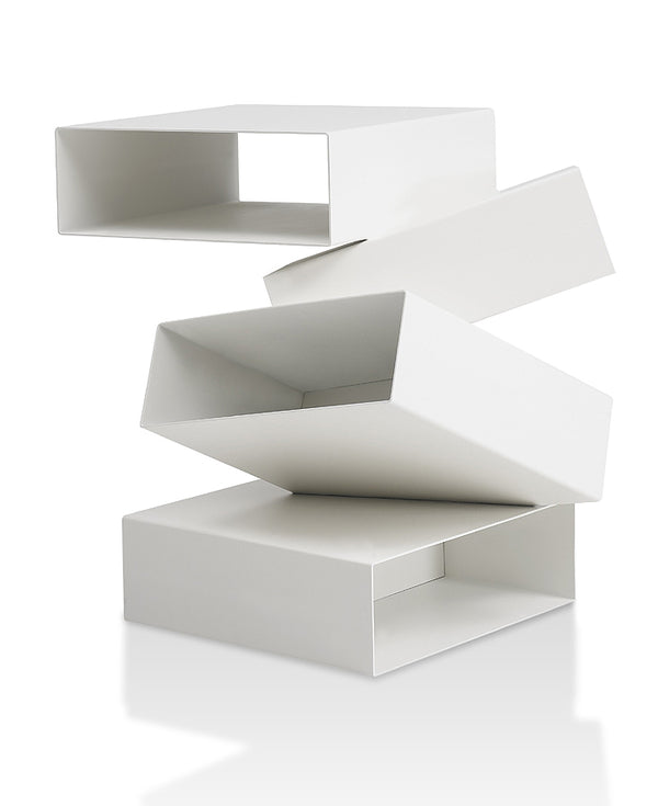 Balancing Boxes