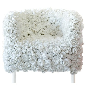 Bed of Roses - eller bare en stol