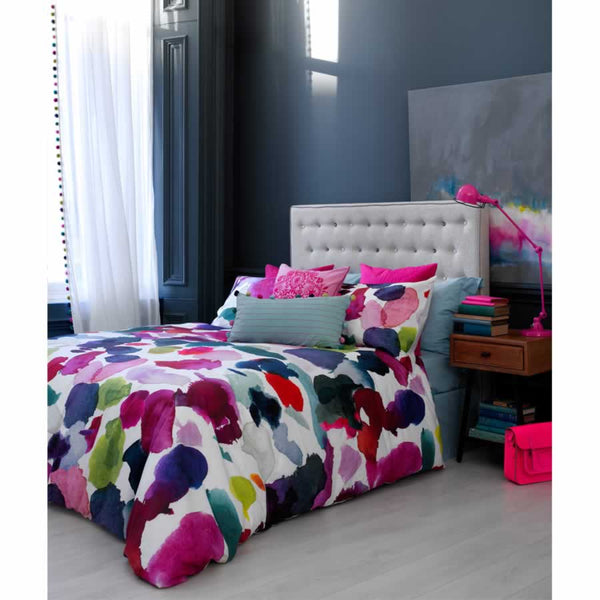 Klare farver fra Bluebell gray