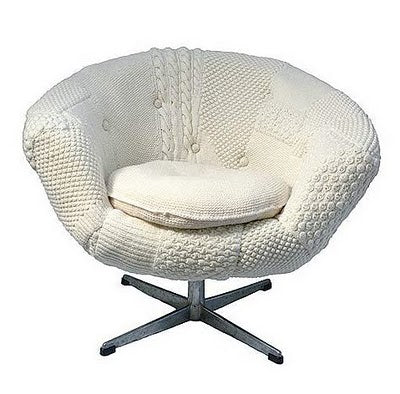 Sweater Chairs