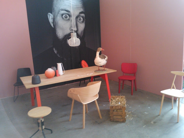 Bolia Design Awards
