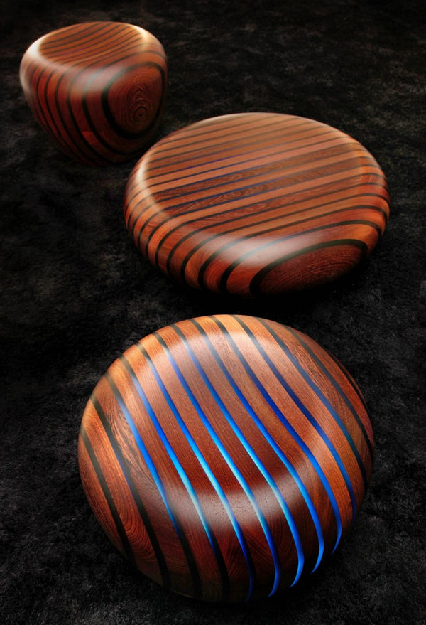 Bright Wood