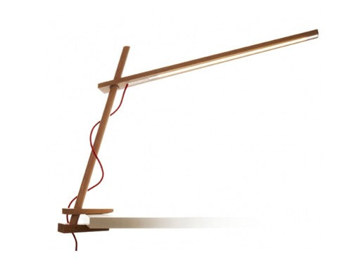 Skrivebordslamper