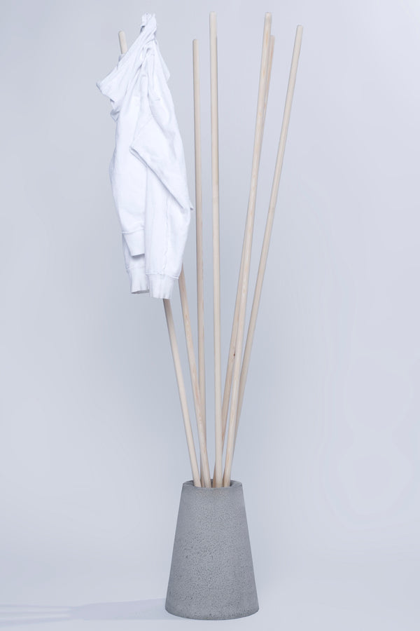 Minimalistisk Stumtjener
