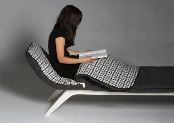 Sove(pose)sofa