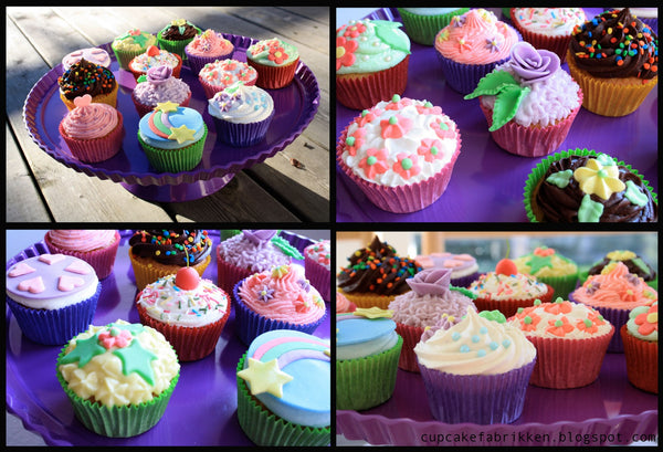 Cupcakes