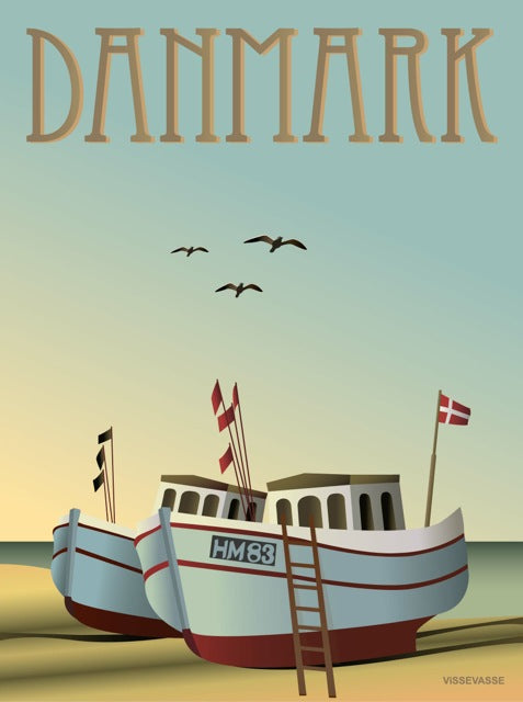 Nyheder fra ViSSEVASSE