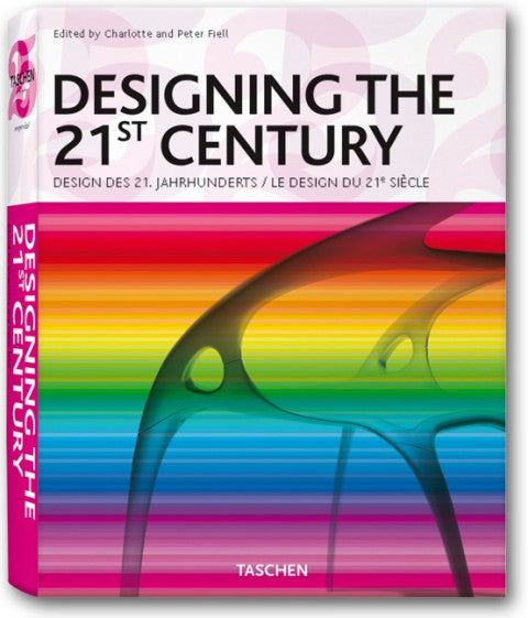 Designing the 21st Century