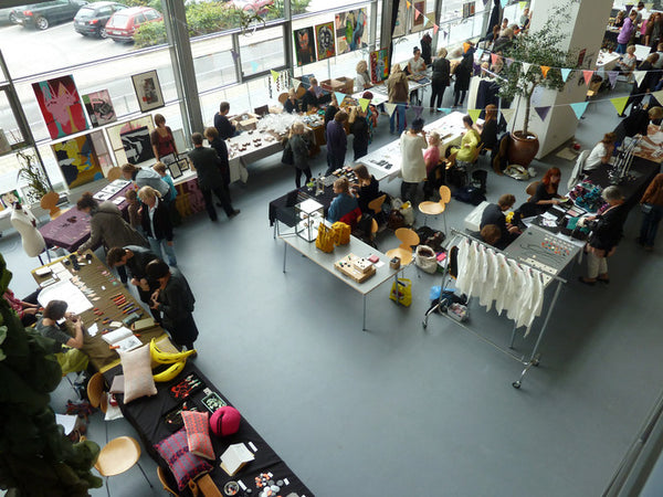 Design julemarkeder 2015