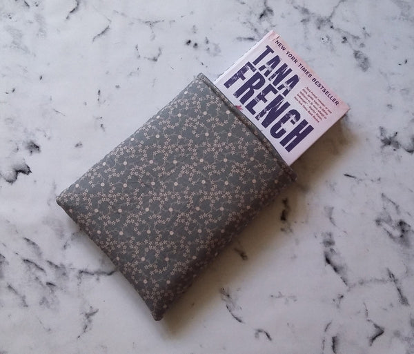 DIY Fredag: Sy en bogtaske