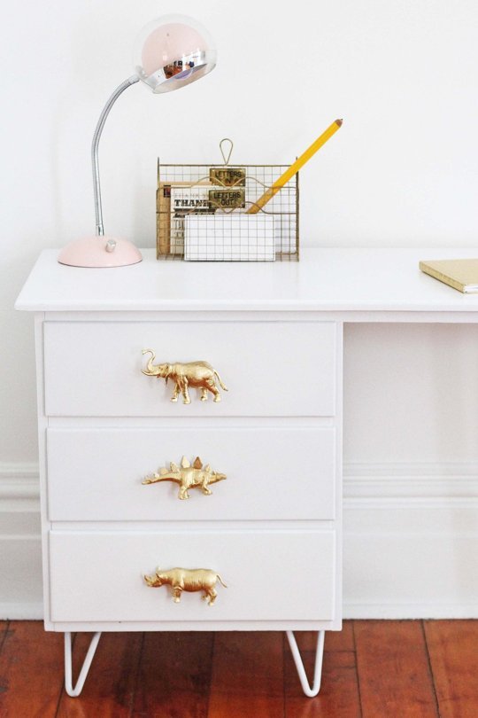 DIY Fredag: Lav dine egne greb
