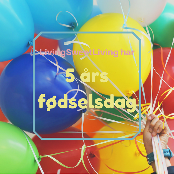 Hip Hurra Det' Min Fødselsdag