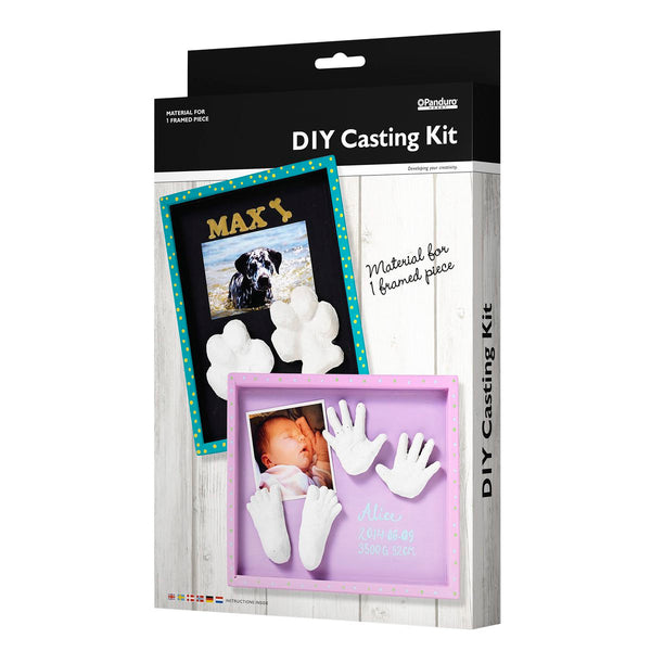 DIY Fredag med udsalg