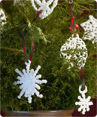 DIY julepynt