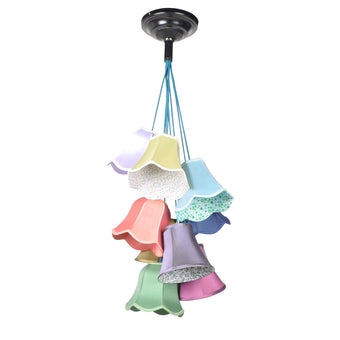 Granny lampe