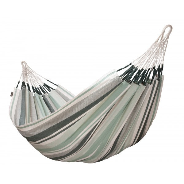 Test af Paloma hængekøje fra kojeshop.dk