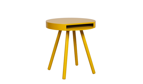 Hollandsk retrodesign