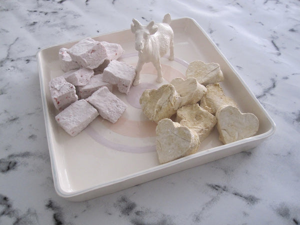 DIY Fredag: Hjemmelavede skumfiduser