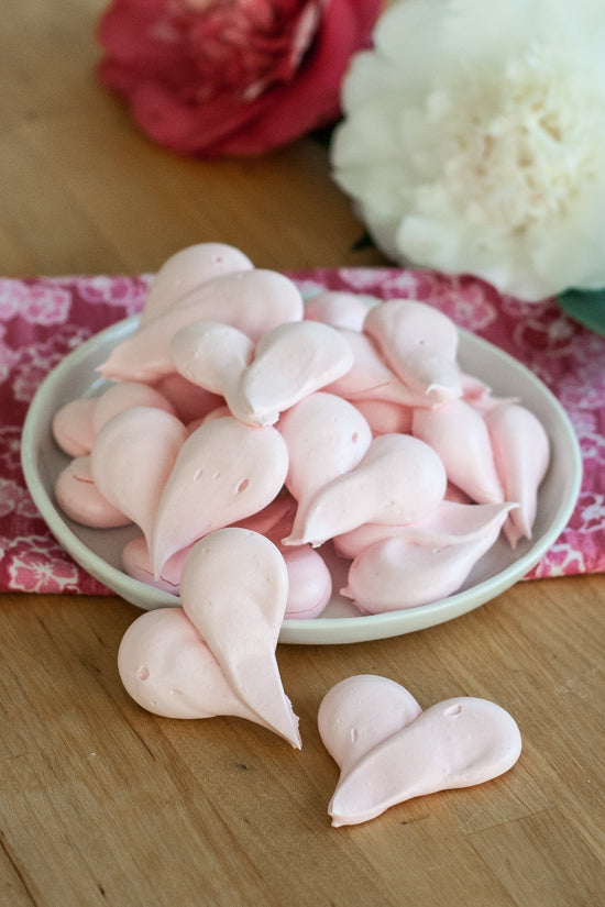 DIY Fredag: Hjemmelavede snacks til Valentines Day