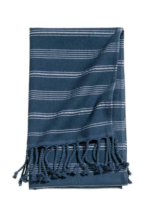 Badehåndklæde fra H&M Home