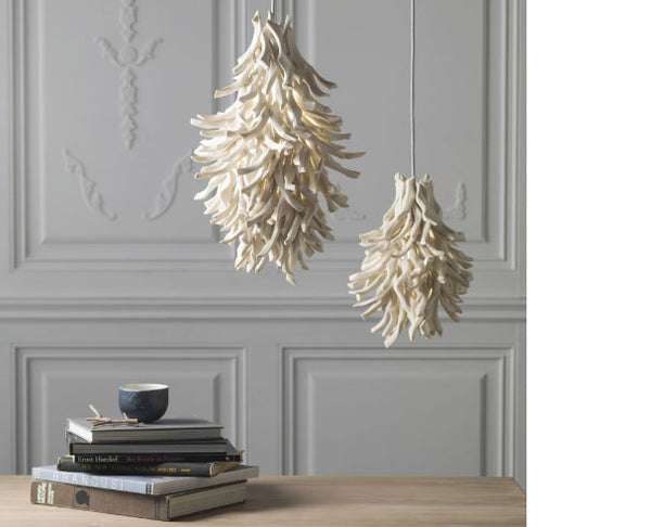 Koral lampe