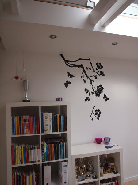 Illux wallstickers