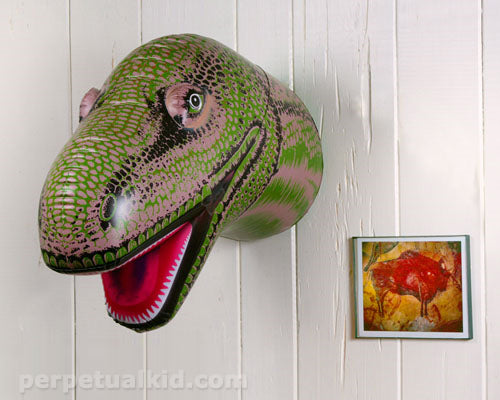 Dinosaurusjagt