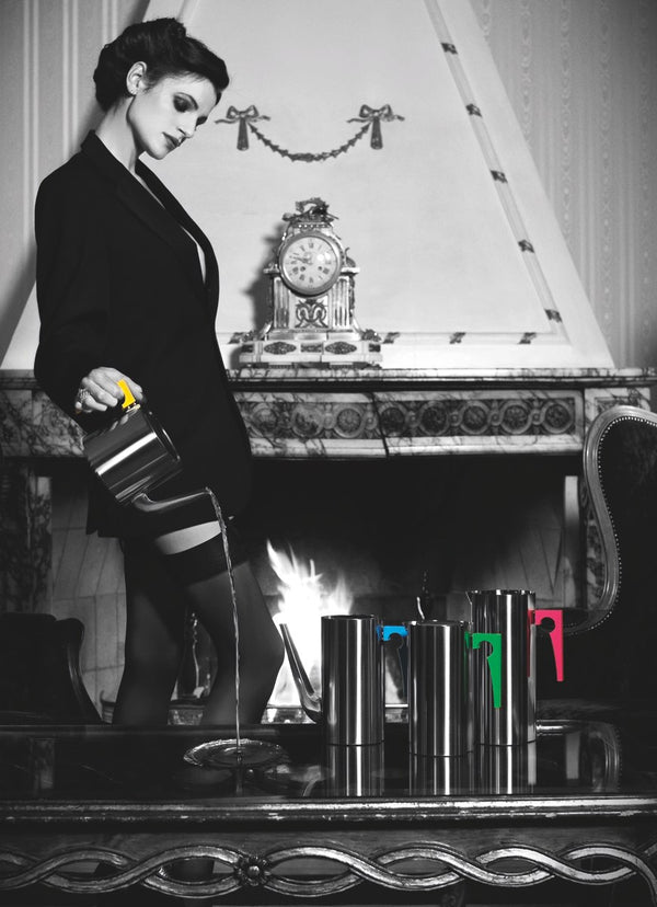 Paul Smith for Stelton
