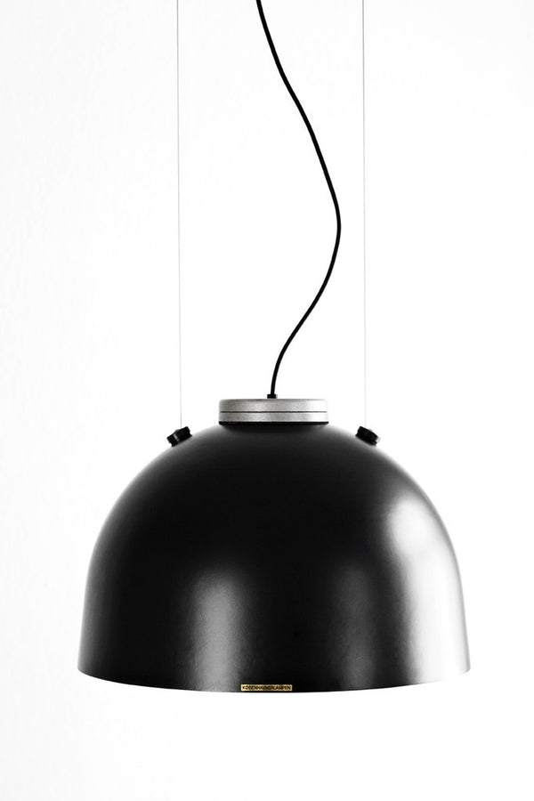 Københavnerlamper