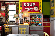 Kitsch Living