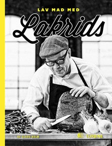Mad med lakrids
